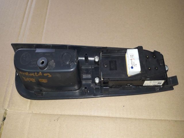 bontott TOYOTA COROLLA Bal első Ajtóbehúzó