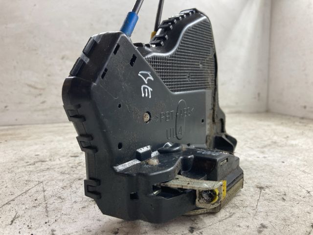 bontott TOYOTA COROLLA Bal első Ajtózár