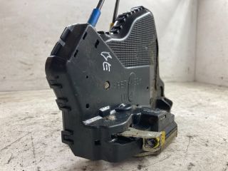 bontott TOYOTA COROLLA Bal első Ajtózár