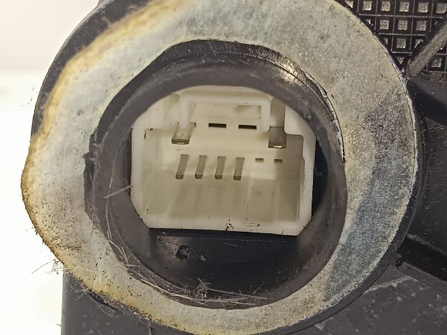 bontott TOYOTA COROLLA Bal első Ajtózár