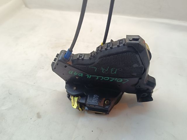 bontott TOYOTA COROLLA Bal első Ajtózár