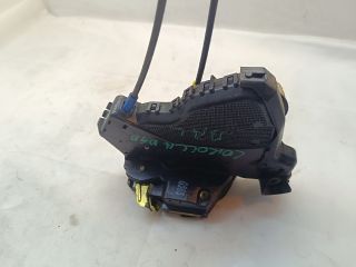 bontott TOYOTA COROLLA Bal első Ajtózár