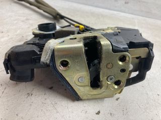 bontott TOYOTA COROLLA Bal első Ajtózár