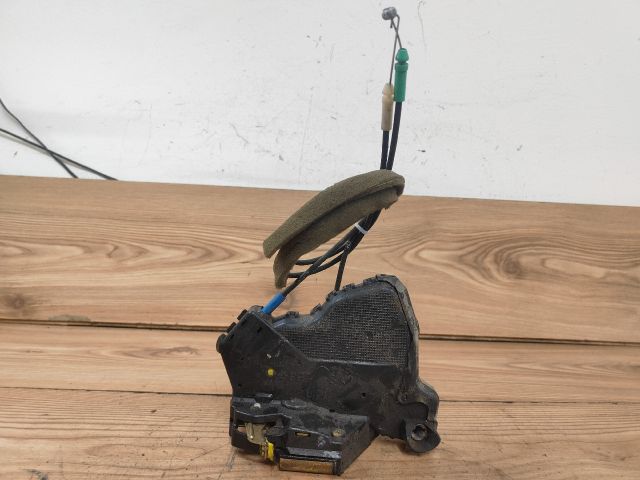 bontott TOYOTA COROLLA Bal első Ajtózár