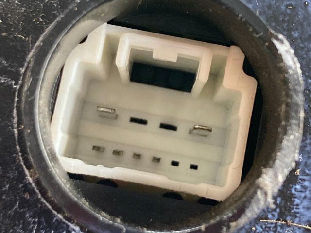 bontott TOYOTA COROLLA Bal első Ajtózár