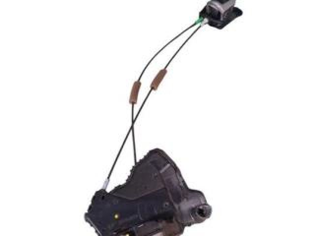 bontott TOYOTA COROLLA Bal első Ajtózár