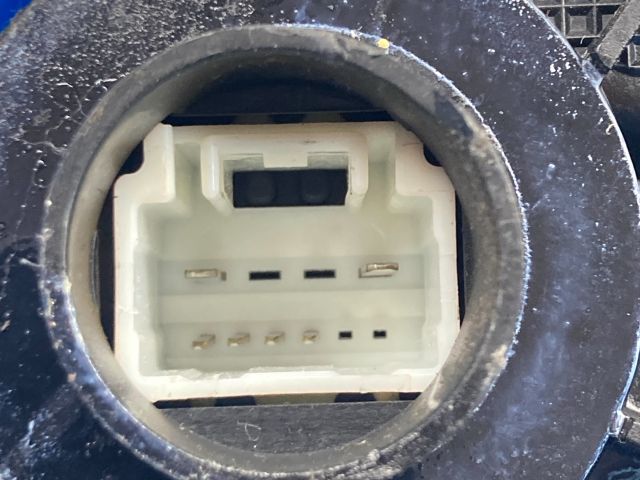 bontott TOYOTA COROLLA Bal első Ajtózár