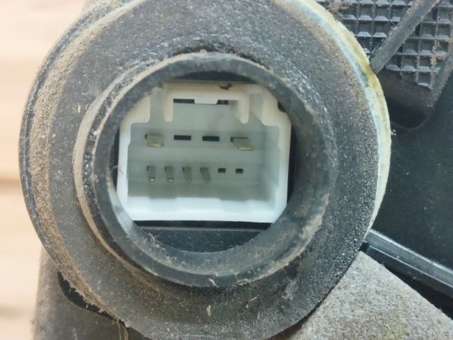 bontott TOYOTA COROLLA Bal első Ajtózár