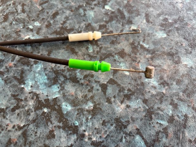 bontott TOYOTA COROLLA Bal első Ajtózár