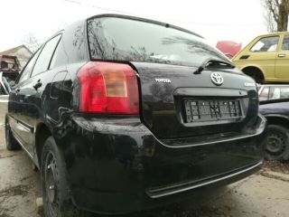 bontott TOYOTA COROLLA Bal első Ajtózár