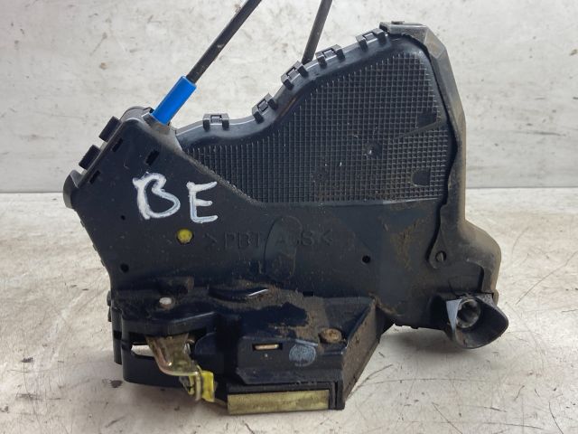 bontott TOYOTA COROLLA Bal első Ajtózár