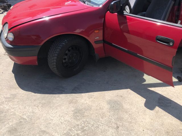 bontott TOYOTA COROLLA Bal első Ajtózár