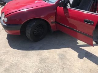 bontott TOYOTA COROLLA Bal első Ajtózár