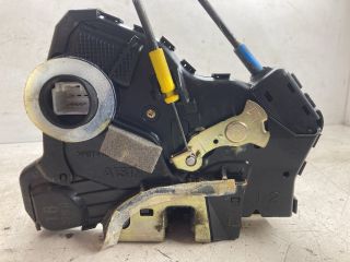 bontott TOYOTA COROLLA Bal első Ajtózár