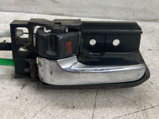 bontott TOYOTA COROLLA Bal első Ajtózár