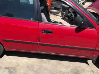 bontott TOYOTA COROLLA Bal első Ajtózár
