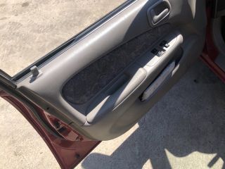 bontott TOYOTA COROLLA Bal első Ajtózár