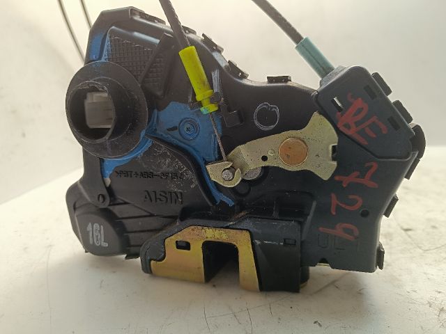 bontott TOYOTA COROLLA Bal első Ajtózár