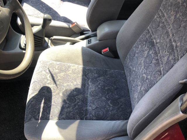 bontott TOYOTA COROLLA Bal első Ajtózár