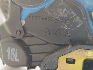 bontott TOYOTA COROLLA Bal első Ajtózár