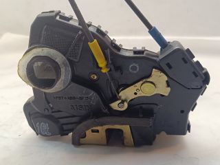 bontott TOYOTA COROLLA Bal első Ajtózár