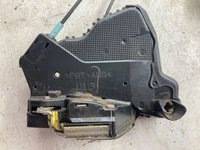 bontott TOYOTA COROLLA Bal első Ajtózár