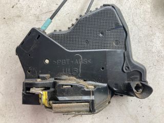 bontott TOYOTA COROLLA Bal első Ajtózár