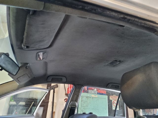 bontott TOYOTA COROLLA Bal első Ajtózár