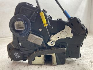 bontott TOYOTA COROLLA Bal első Ajtózár