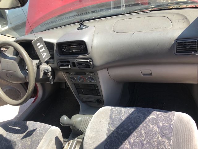 bontott TOYOTA COROLLA Bal első Ajtózár