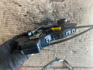 bontott TOYOTA COROLLA Bal első Ajtózár