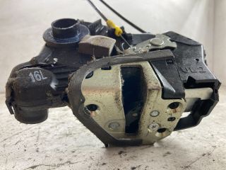 bontott TOYOTA COROLLA Bal első Ajtózár