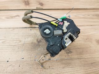 bontott TOYOTA COROLLA Bal első Ajtózár