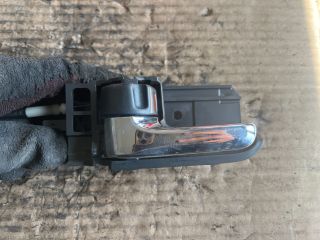 bontott TOYOTA COROLLA Bal első Ajtózár