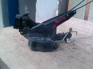 bontott TOYOTA COROLLA Bal első Ajtózár