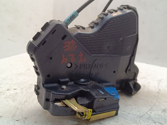 bontott TOYOTA COROLLA Bal első Ajtózár