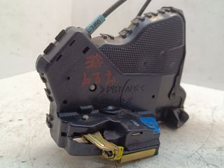 bontott TOYOTA COROLLA Bal első Ajtózár