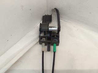 bontott TOYOTA COROLLA Bal első Ajtózár