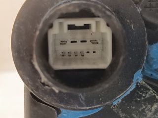 bontott TOYOTA COROLLA Bal első Ajtózár