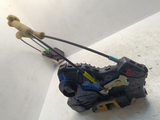 bontott TOYOTA COROLLA Bal első Ajtózár