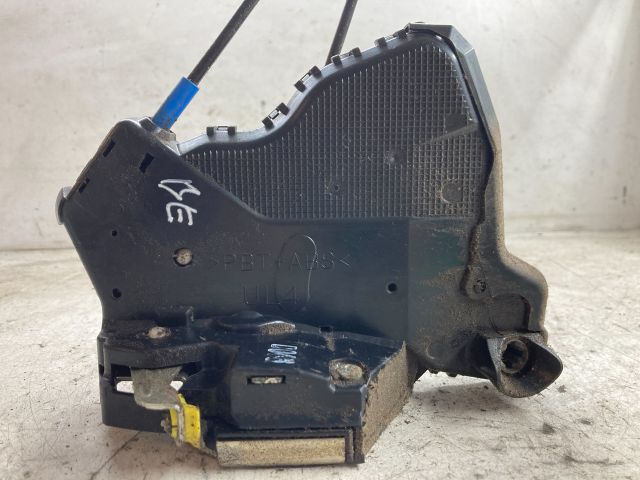 bontott TOYOTA COROLLA Bal első Ajtózár