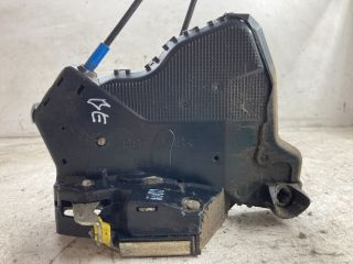 bontott TOYOTA COROLLA Bal első Ajtózár