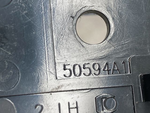 bontott TOYOTA COROLLA Bal első Ajtózár