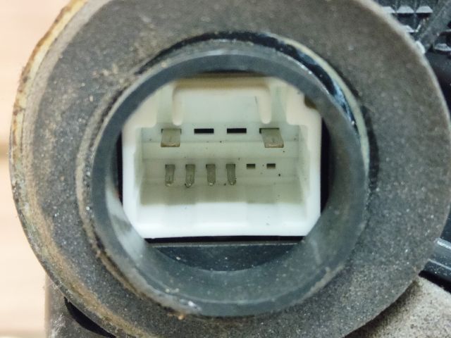 bontott TOYOTA COROLLA Bal első Ajtózár