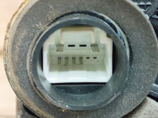 bontott TOYOTA COROLLA Bal első Ajtózár