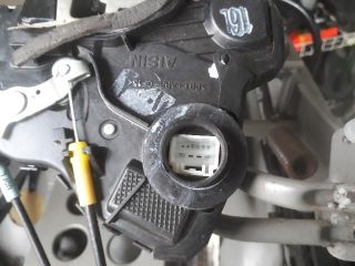 bontott TOYOTA COROLLA Bal első Ajtózár