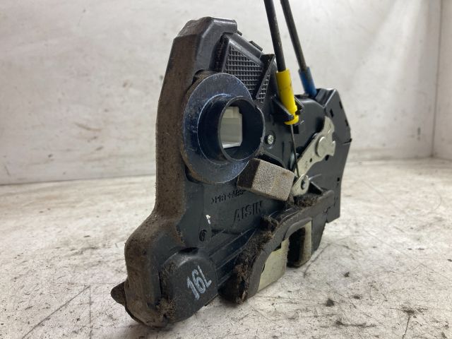 bontott TOYOTA COROLLA Bal első Ajtózár