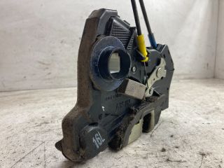 bontott TOYOTA COROLLA Bal első Ajtózár