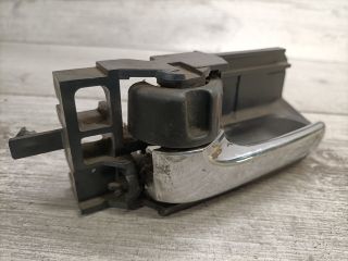 bontott TOYOTA COROLLA Bal első Belső Kilincs