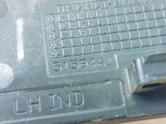 bontott TOYOTA COROLLA Bal első Belső Kilincs